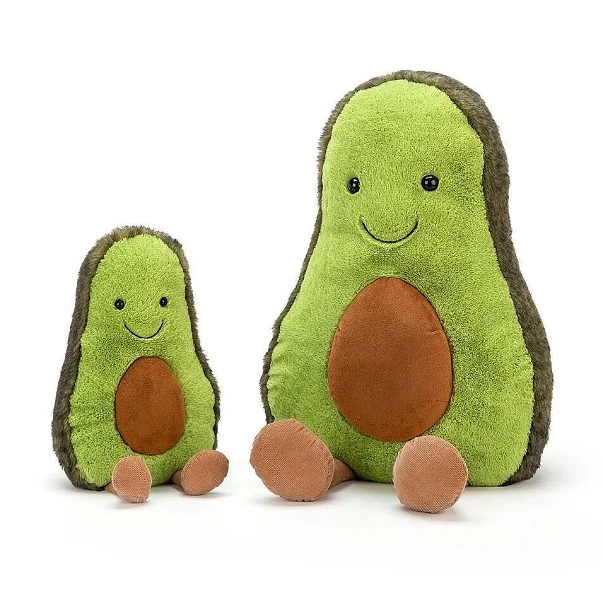 Amuseable Avocado Small>Jellycat Store