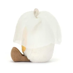 Amuseable Boiled Egg Bride>Jellycat Store