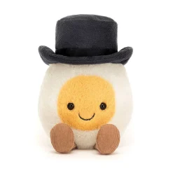 Amuseable Boiled Egg Groom>Jellycat Best Sale
