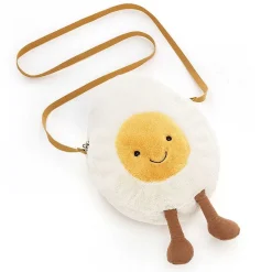 Amuseable Boiled Egg Bag>Jellycat New
