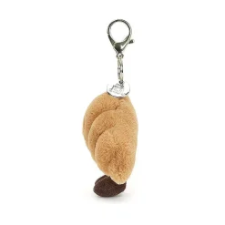 Amuseable Croissant Bag Charm>Jellycat Shop