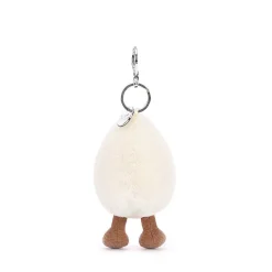 Amuseable Happy Boiled Egg Bag Charm>Jellycat Discount