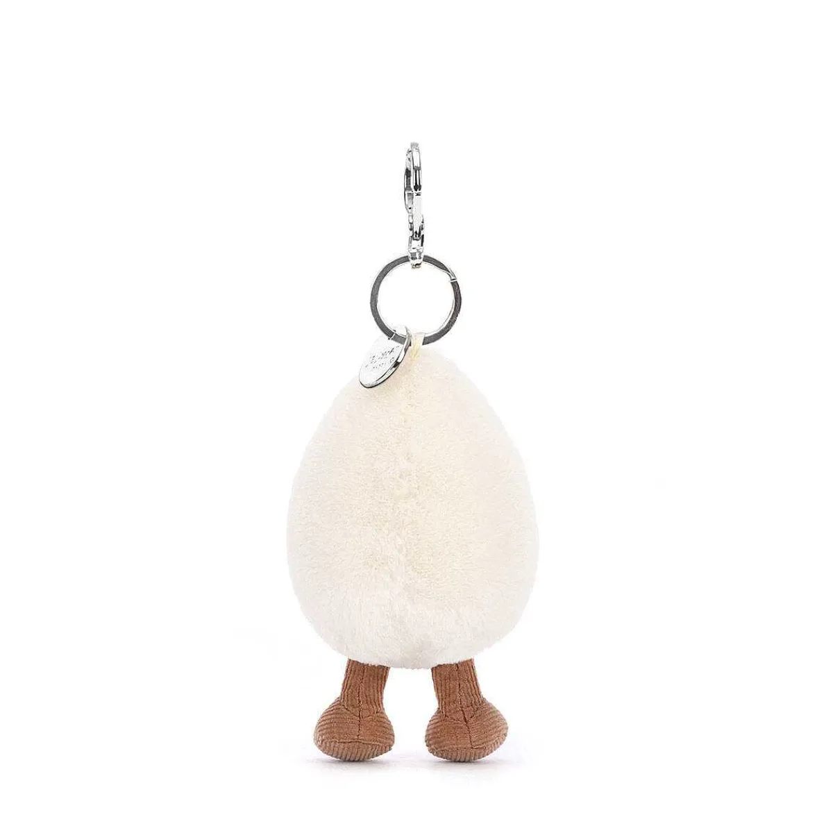 Amuseable Happy Boiled Egg Bag Charm>Jellycat Discount