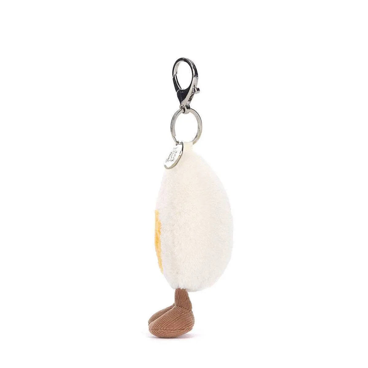Amuseable Happy Boiled Egg Bag Charm>Jellycat Discount