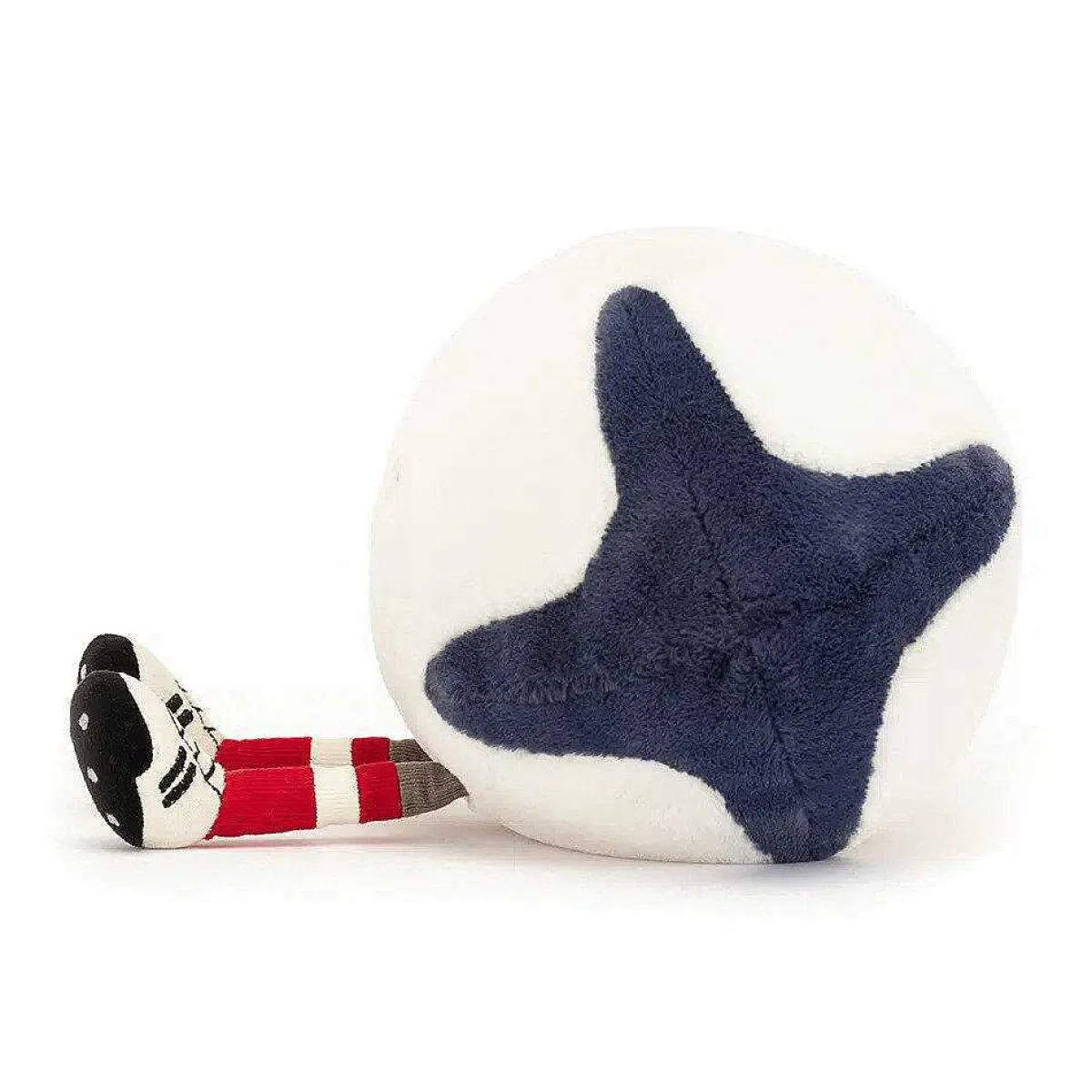 Amuseable Rugby Ball>Jellycat Store