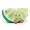 Amuseable Slice Of Lime>Jellycat Cheap