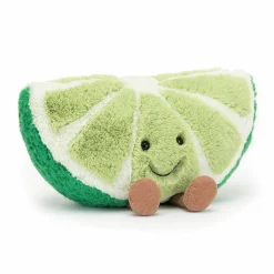 Amuseable Slice Of Lime>Jellycat Cheap