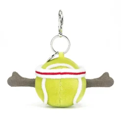 Amuseable Sports Tennis Bag Charm>Jellycat Best