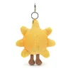 Amuseable Sun Bag Charm>Jellycat Online