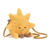Amuseable Sun Bag>Jellycat New