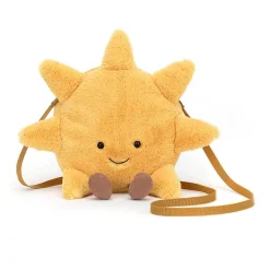 Amuseable Sun Bag>Jellycat New