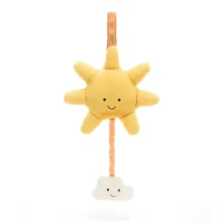 Amuseable Sun Musical Pull>Jellycat Cheap