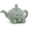 Amuseable Teapot>Jellycat Shop