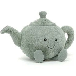 Amuseable Teapot>Jellycat Shop