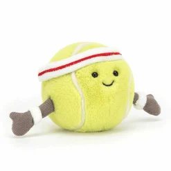 Amuseable Tennis Ball>Jellycat Cheap