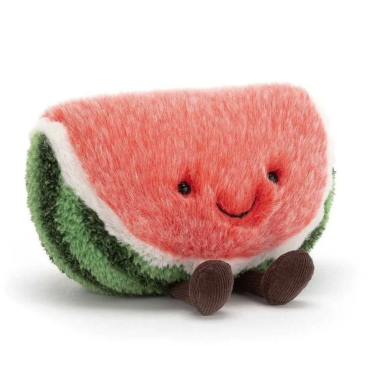 Amuseable Watermelon Small>Jellycat Fashion
