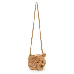 Bartholomew Bear Bag>Jellycat Best