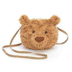 Bartholomew Bear Bag>Jellycat Best