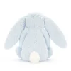 Bashful Blue Bunny Medium>Jellycat Best