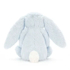 Bashful Blue Bunny Medium>Jellycat Best