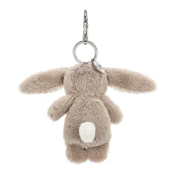Bashful Bunny Beige Bag Charm>Jellycat Hot
