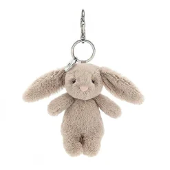 Bashful Bunny Beige Bag Charm><noscript><img width=