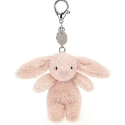 Bashful Bunny Blush Bag Charm>Jellycat Fashion
