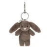 Bashful Bunny Truffle Bag Charm>Jellycat Hot