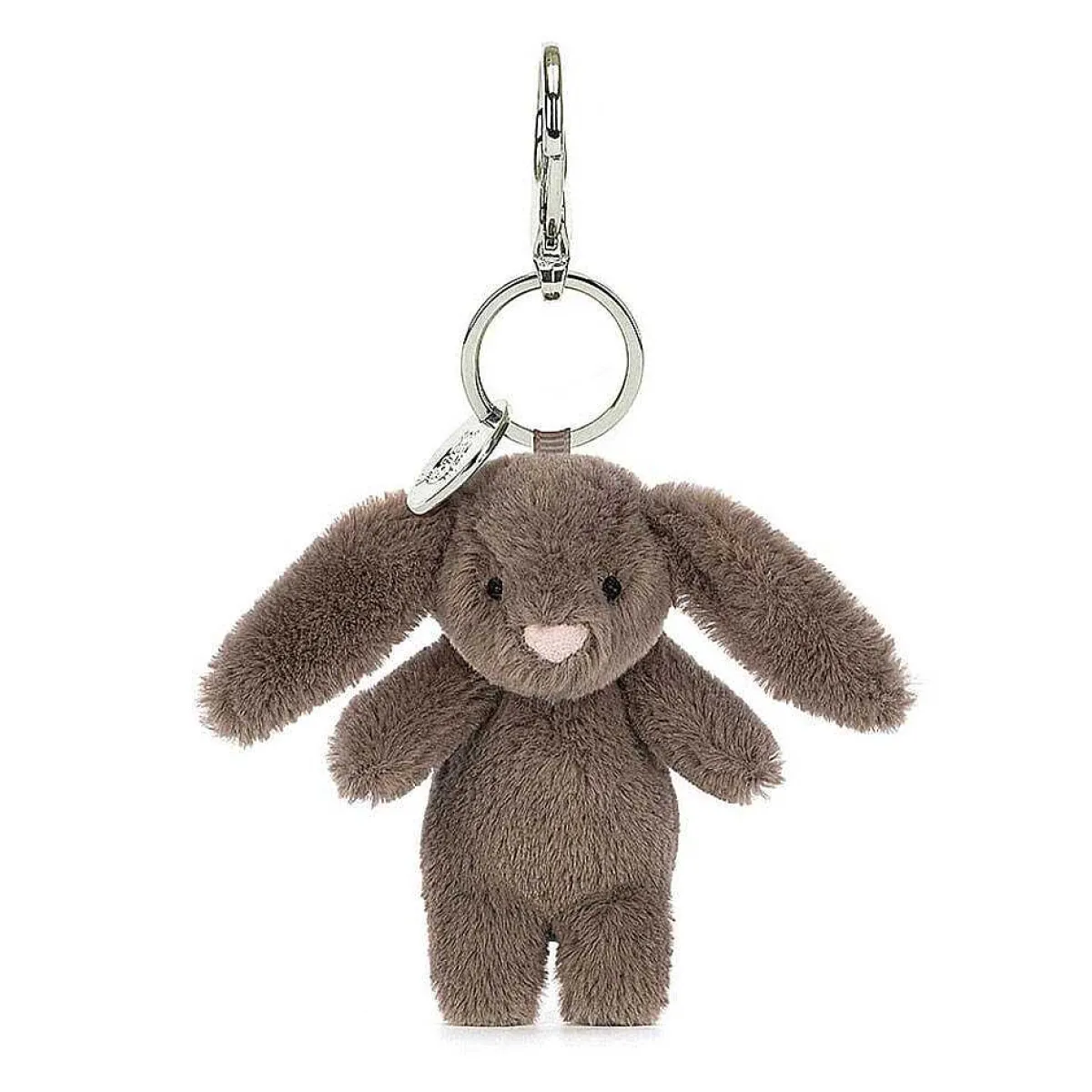 Bashful Bunny Truffle Bag Charm>Jellycat Hot
