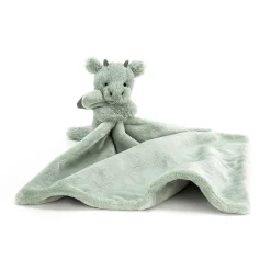Bashful Dragon Soother>Jellycat Hot