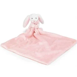 Bashful Pink Bunny Soother>Jellycat Discount