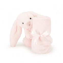 Bashful Pink Bunny Soother>Jellycat Discount