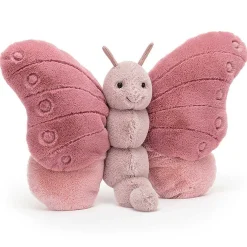 Beatrice Butterfly>Jellycat Fashion