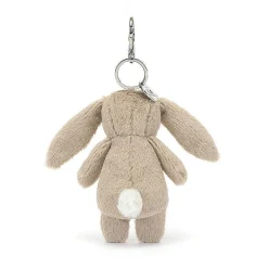 Blossom Beige Bunny Bag Charm>Jellycat Best