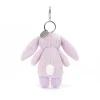 Blossom Jasmine Bunny Bag Charm>Jellycat Outlet