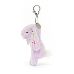 Blossom Jasmine Bunny Bag Charm>Jellycat Outlet