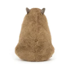 Clyde Capybara>Jellycat Online