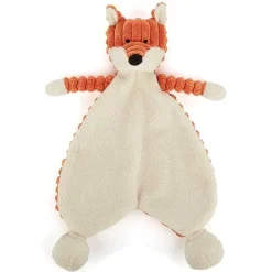 Cordy Roy Baby Fox Soother>Jellycat Outlet