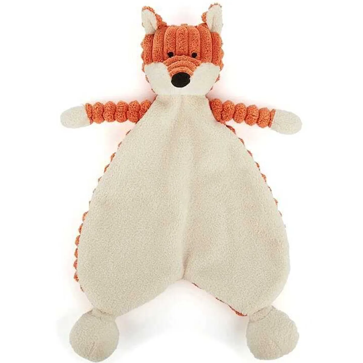 Cordy Roy Baby Fox Soother>Jellycat Outlet