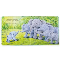 Elephants Can'T Fly Book>Jellycat Best Sale
