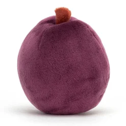 Fabulous Fruit Plum>Jellycat Hot