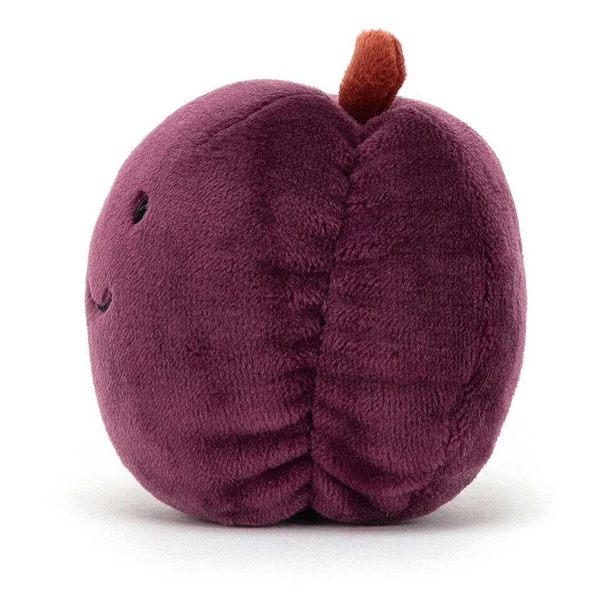 Fabulous Fruit Plum>Jellycat Hot