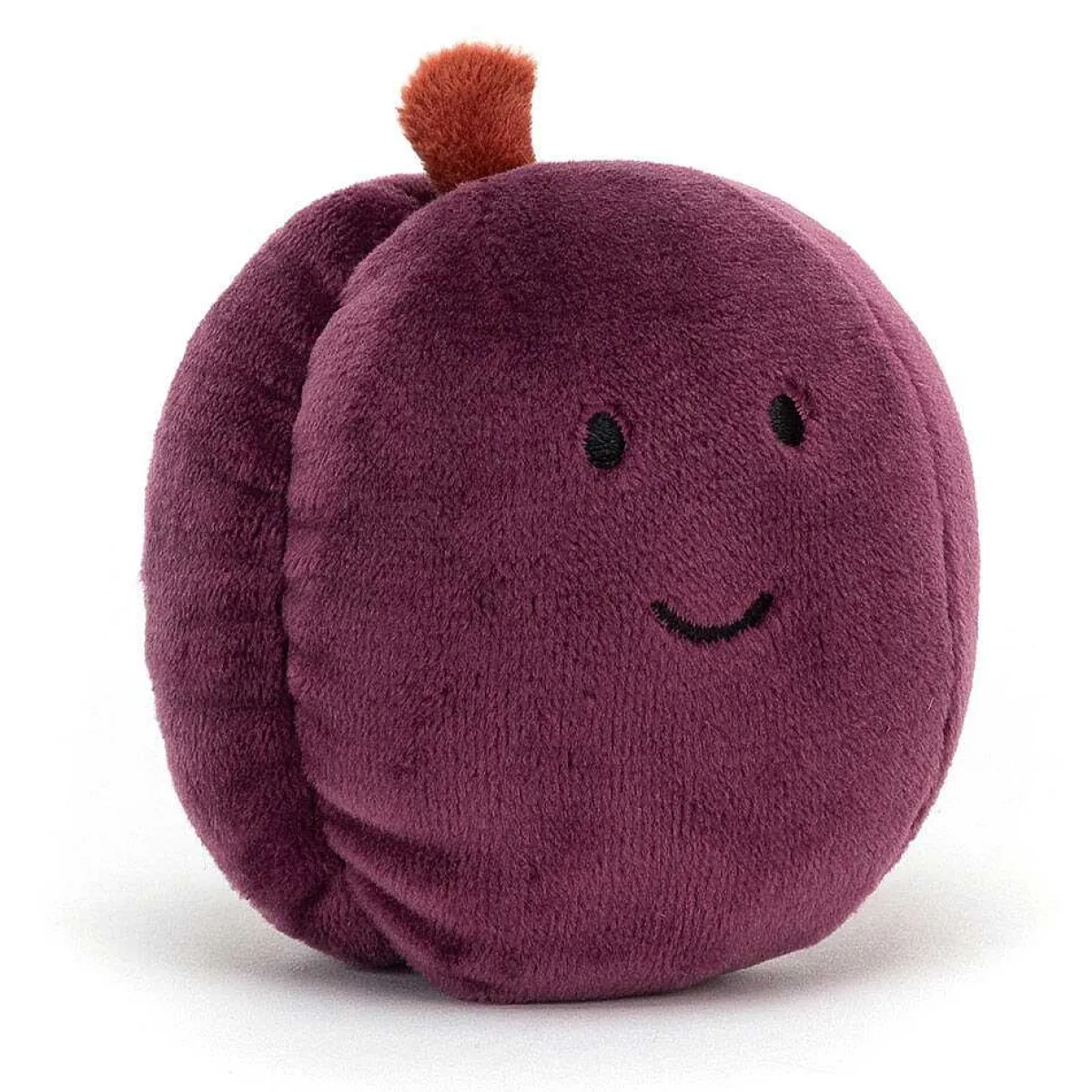 Fabulous Fruit Plum>Jellycat Hot