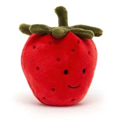 Fabulous Strawberry>Jellycat Discount