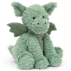 Fuddlewuddle Dragon Medium>Jellycat Shop