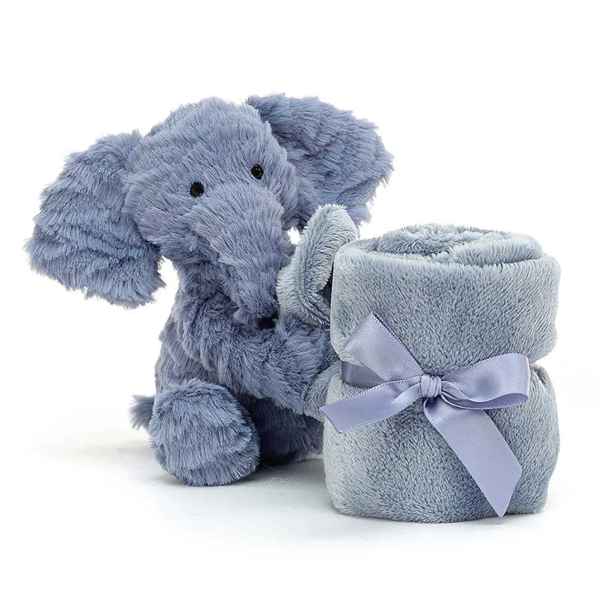 Fuddlewuddle Elephant Soother>Jellycat Discount