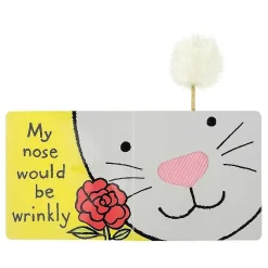 If I Were A Bunny Hardback Book>Jellycat Cheap