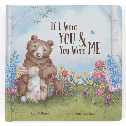 If I Were You And You Were Me Book>Jellycat Flash Sale