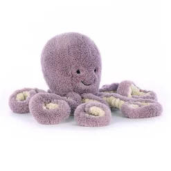 Little Maya Octopus>Jellycat Clearance