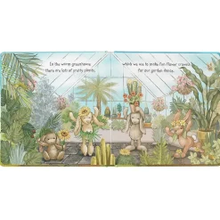 Little Me Hardback Book>Jellycat Best